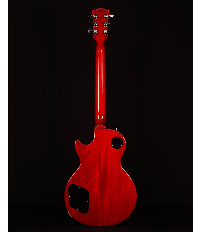 Gibson Les Paul Standard 60s Figured Top, Iced Tea