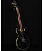Fender Flame Elite, Black, with Hard Shell Case SN 41203187 - USED