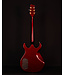 Fender Esprit Ultra Electric Guitar, Redburst SN0383 - USED