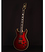 Fender Esprit Ultra Electric Guitar, Redburst SN0383 - USED