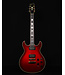 Fender Esprit Ultra Electric Guitar, Redburst SN0383 - USED