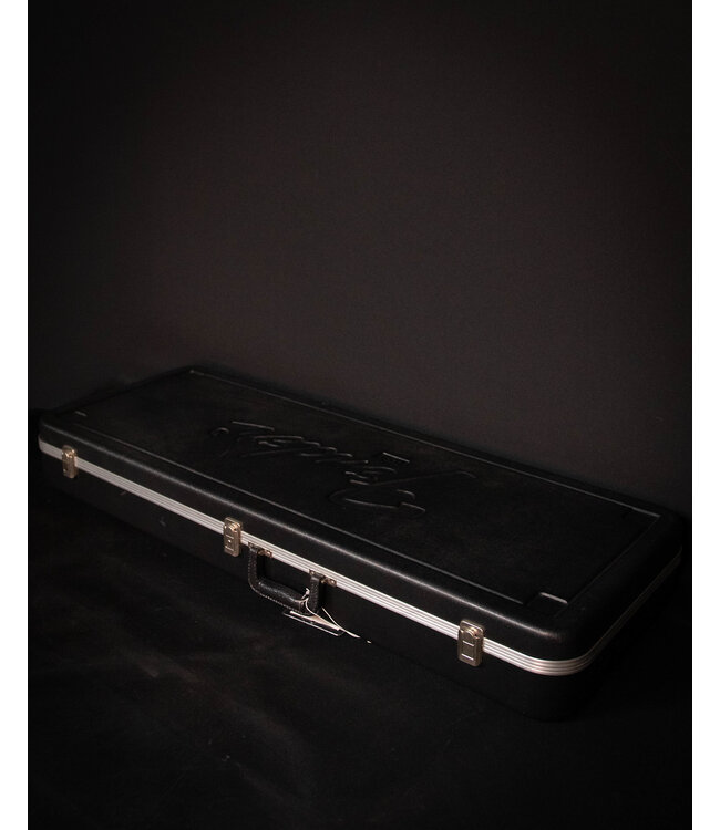 Fender Esprit Elite, Autumn Burst, W/ Hard Shell Case SN0172 - USED