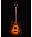 Fender Esprit Flame Elite, Autumn Burst w/ Hard Shell Case, SN1588