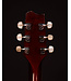 Fender Esprit Flame Elite, Autumn Burst w/ Hard Shell Case, SN1588
