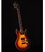 Fender Esprit Flame Elite, Autumn Burst w/ Hard Shell Case, SN1588