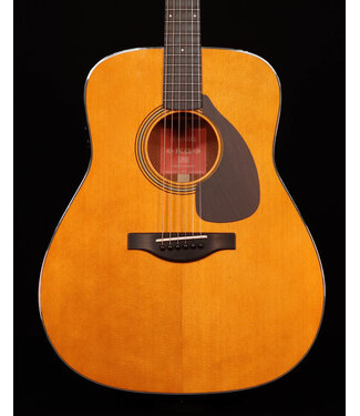 Yamaha Yamaha FGX5 GL Red Label Acoustic Electric Guitar