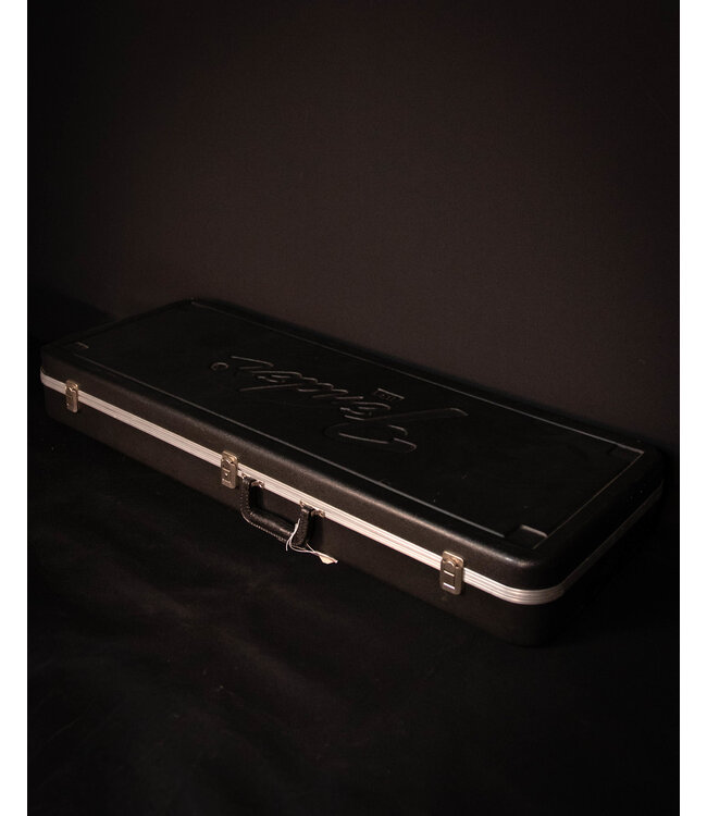 Fender Esprit, Autumn Burst, with Hard Shell Case, SN 41103006 - USED