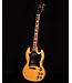 Epiphone SG Standard, TV Yellow (Premium Gig Bag Included)
