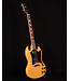 Epiphone SG Standard, TV Yellow (Premium Gig Bag Included)