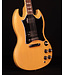 Epiphone SG Standard, TV Yellow (Premium Gig Bag Included)