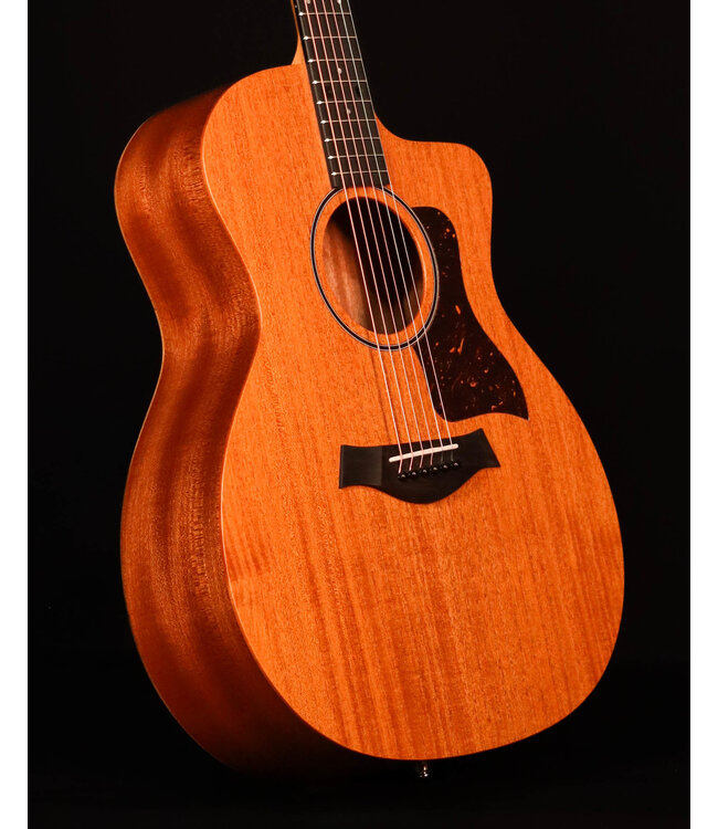 Taylor 24ce Acoustic Electric, Sapele/Mahogany