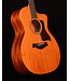 Taylor 24ce Acoustic Electric, Sapele/Mahogany