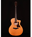 Taylor 24ce Acoustic Electric, Sapele/Mahogany