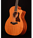 Taylor 24ce Acoustic Electric, Sapele/Mahogany