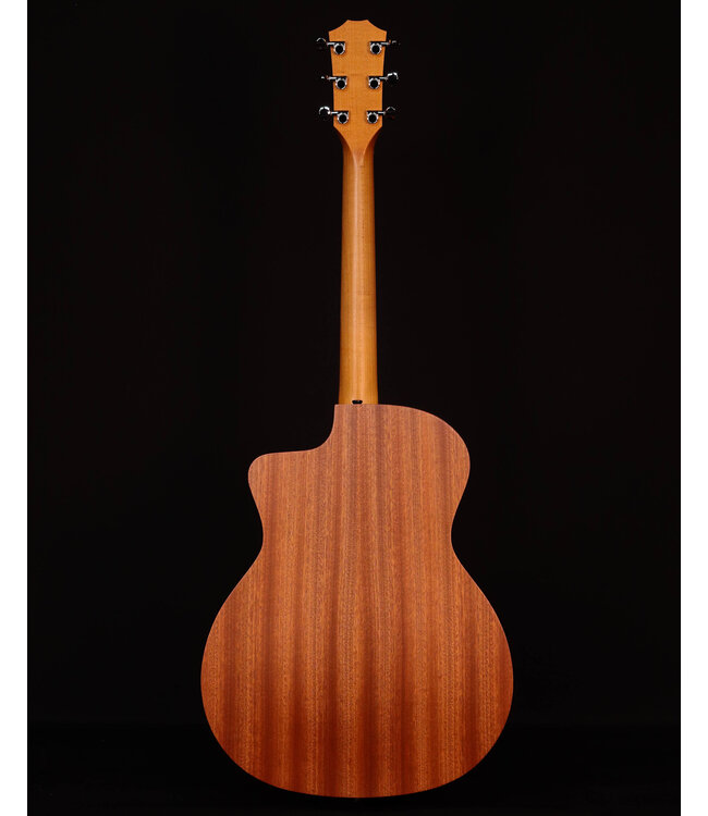 Taylor 24ce Acoustic Electric, Sapele/Mahogany