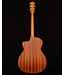 Taylor 24ce Acoustic Electric, Sapele/Mahogany
