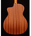 Taylor 24ce Acoustic Electric, Sapele/Mahogany