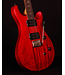 PRS SE CE24 Standard Satin, Vintage Cherry