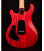 PRS SE CE24 Standard Satin, Vintage Cherry