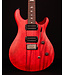 PRS SE CE24 Standard Satin, Vintage Cherry