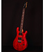 PRS SE CE24 Standard Satin, Vintage Cherry