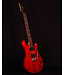 PRS SE CE24 Standard Satin, Vintage Cherry