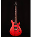 PRS SE CE24 Standard Satin, Vintage Cherry