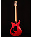 PRS SE CE24 Standard Satin, Vintage Cherry