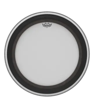 Remo Remo 16" SMT Coated Ambassador Tom Head