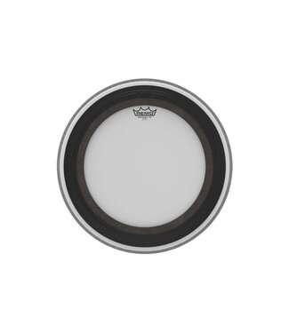 Remo Remo 18" Clear Ambassador SMT