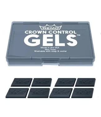 Remo Remo Crown Control Gels