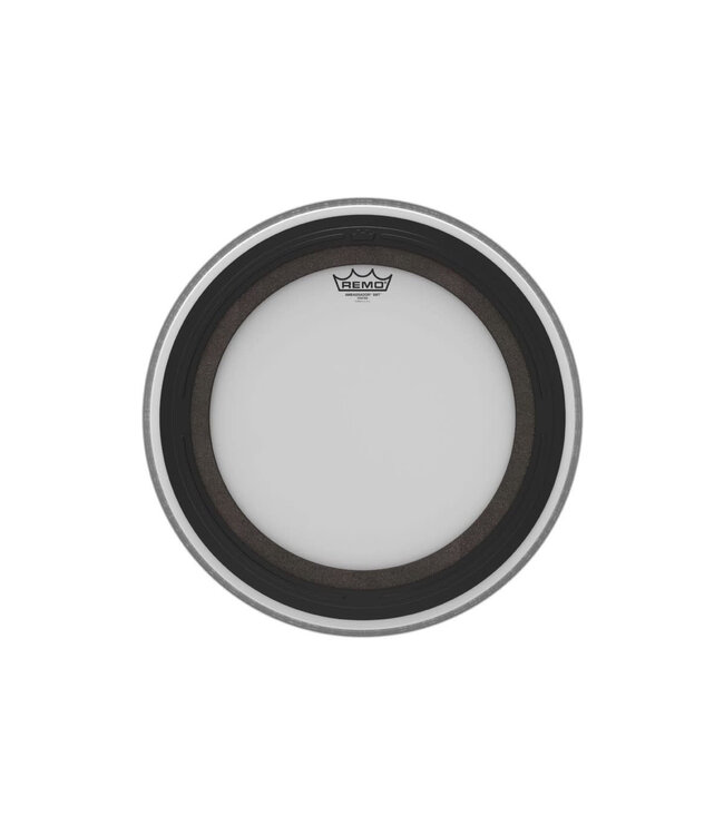 Remo 18" SMT Coated Ambassador Tom Head