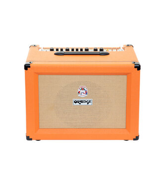 Orange Amps Orange Amps Crush Pro CR60C 60-Watt Guitar Combo Amp, 12" Speaker