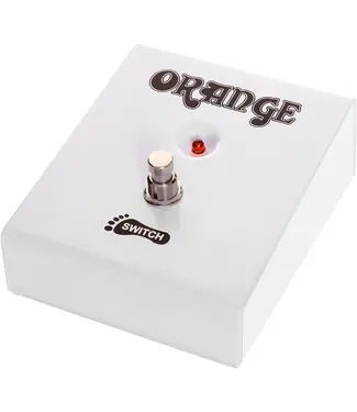 Orange Amps Orange Amps FS1 Single Button Footswitch