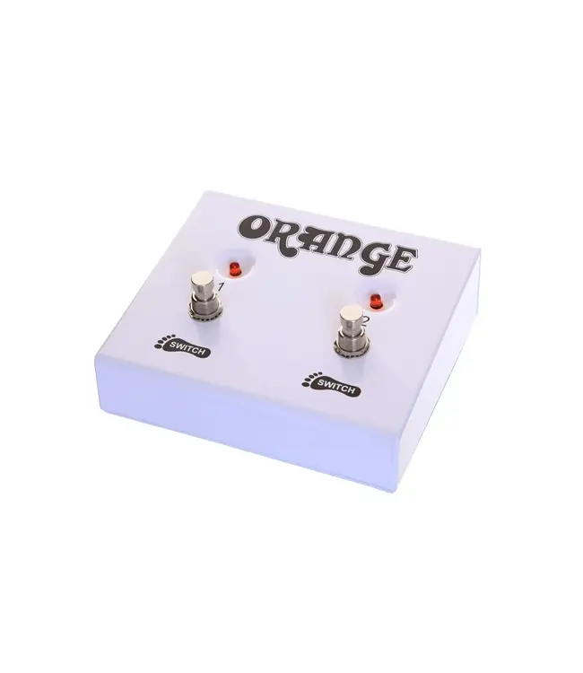 Orange Amps FS2 Dual Function Footswitch