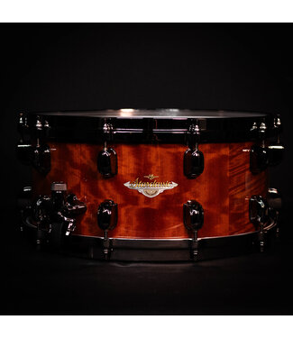 Tama Tama 14" x 6.5" Starclassic Bubinga Snare Drum