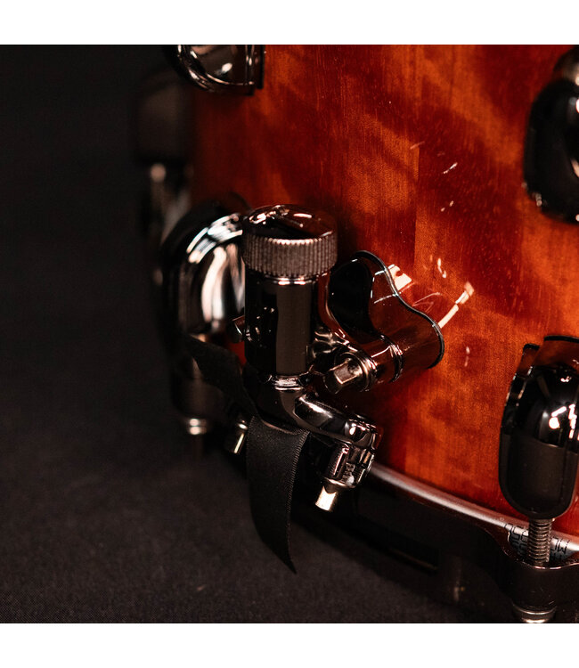 Tama 14" x 6.5" Starclassic Bubinga Snare Drum