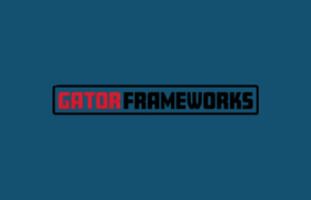 Gator Frameworks