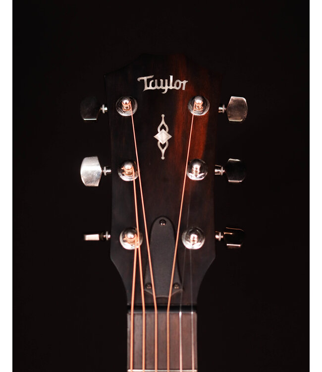 Taylor 314ce Sitka Top, Sapele Back/Sides with Hard Shell Case - USED