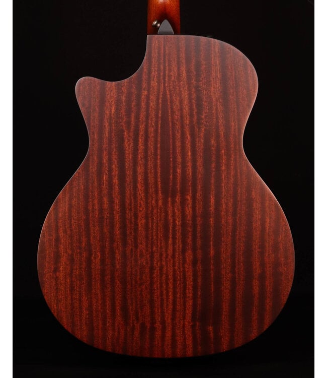 Taylor 314ce Sitka Top, Sapele Back/Sides with Hard Shell Case - USED