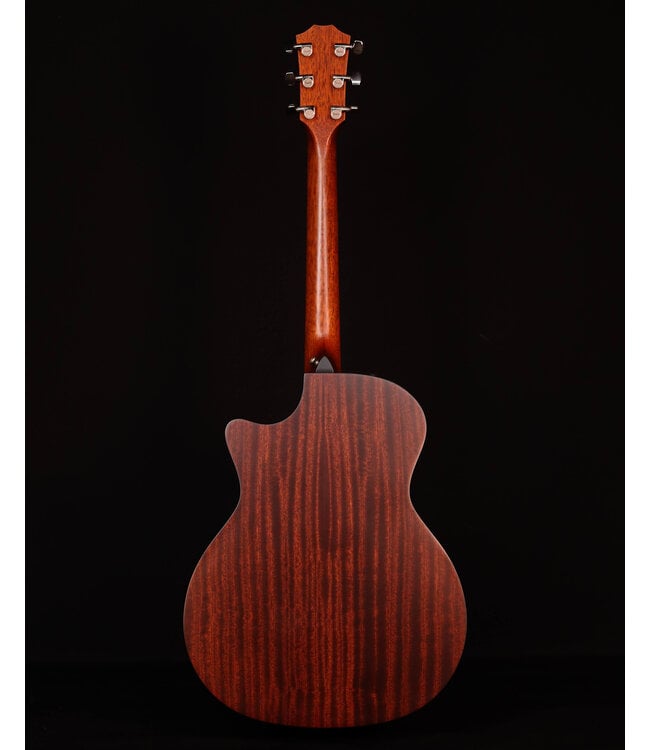 Taylor 314ce Sitka Top, Sapele Back/Sides with Hard Shell Case - USED