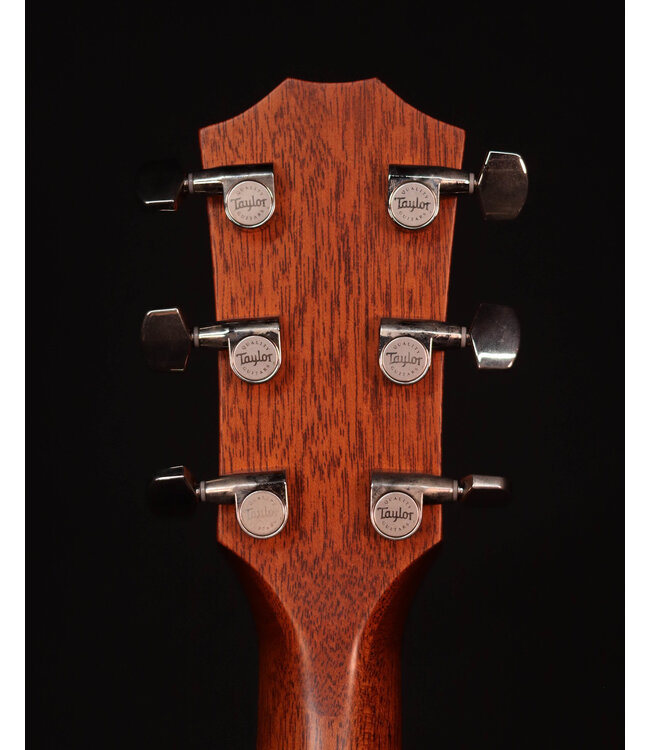Taylor 314ce Sitka Top, Sapele Back/Sides with Hard Shell Case - USED