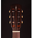 Alvarez AP66 Acoustic Guitar with Gig Bag, Shadowburst - USED