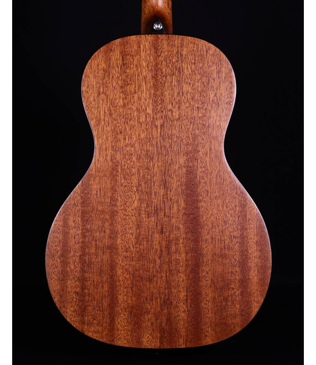 Alvarez AP66 Acoustic Guitar with Gig Bag, Shadowburst - USED