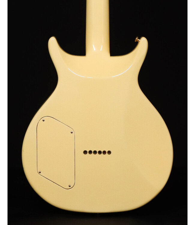 Washburn Ivory Eagle, w/ Hard Shell Case, 1981 - USED