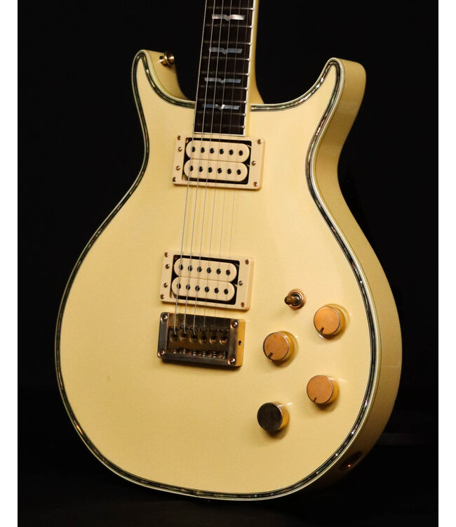 Washburn Ivory Eagle, w/ Hard Shell Case, 1981 - USED