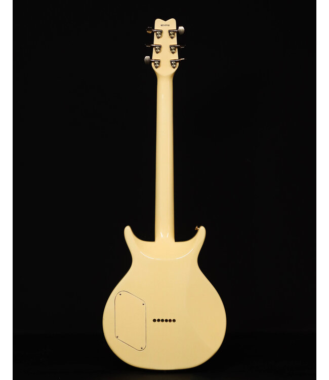 Washburn Ivory Eagle, w/ Hard Shell Case, 1981 - USED