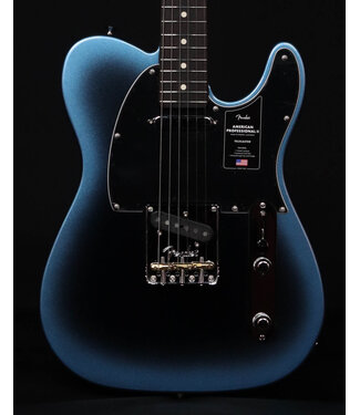 Fender Fender American Professional II Telecaster, Rosewood FB, Dark Night