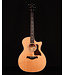 Taylor Next Generation 514ce Acoustic Guitar with Claria Electronics, Cedar Top