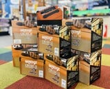 This Week In The Shop - Big Events, Busy Repairs, & Tons of New Gear